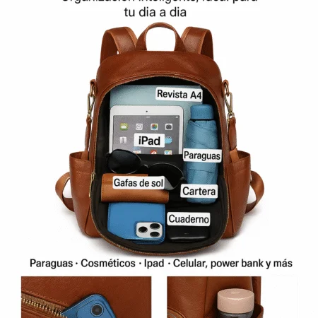 Mochilas escolar, mochilas de viaje, mochilas infantil, mochilas de trabajo - 6791 medidas
