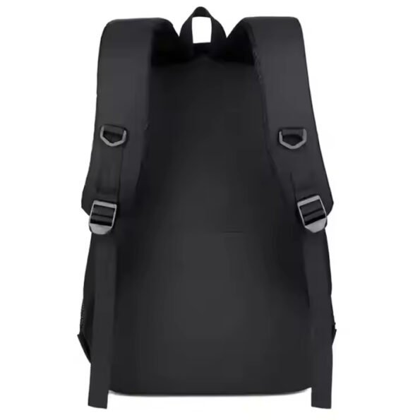 Mochila Oxford Unisex Antirrobo con USB – Impermeable y Compartimento para Portátil - Imagen 6