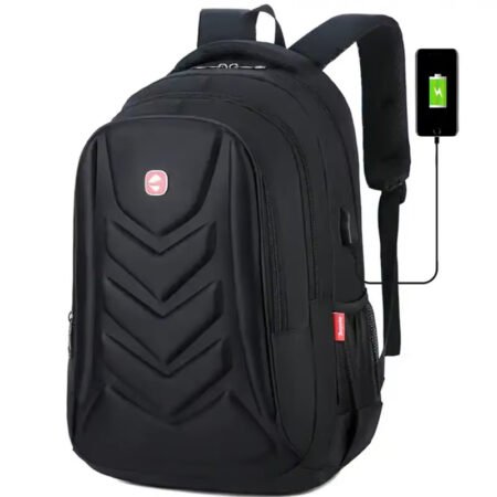 Mochilas escolar, mochilas de viaje, mochilas infantil, mochilas de trabajo - 8612 NEGRA