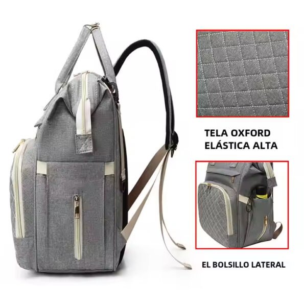 Mochilas escolar, mochilas de viaje, mochilas infantil, mochilas de trabajo - 89009 Caracteristicas 1