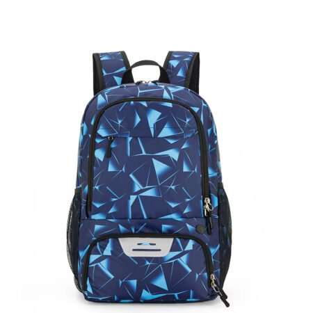 Mochila VERSÁTIL Oxford Unisex – Impermeable y Ligera - Imagen 6