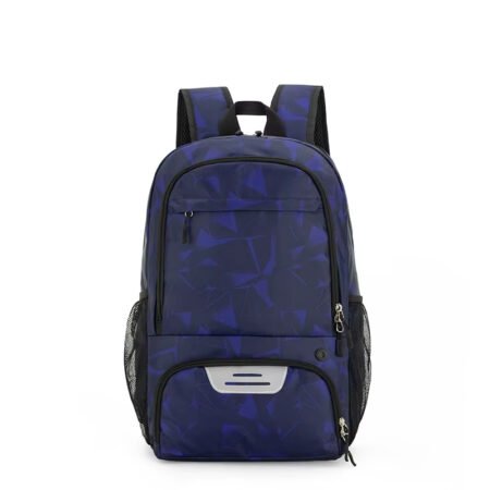 Mochila VERSÁTIL Oxford Unisex – Impermeable y Ligera - Imagen 7