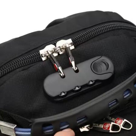 Mochilas escolar, mochilas de viaje, mochilas infantil, mochilas de trabajo - DL 1876 CIERRE