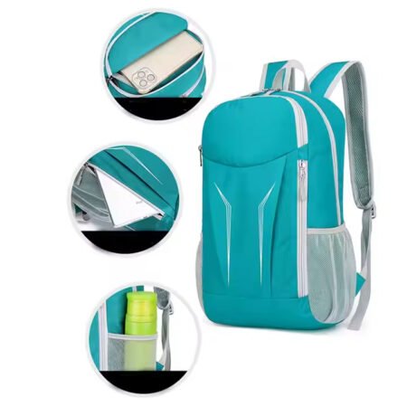 Mochilas escolar, mochilas de viaje, mochilas infantil, mochilas de trabajo - HWJF 510 CARACTERISTICAS