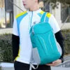 Mochilas escolar, mochilas de viaje, mochilas infantil, mochilas de trabajo - HWJF 510 PERFIL