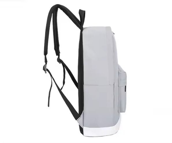 Mochila Urbana Antilluvia con Estilo Minimalista - Imagen 3