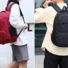 Mochilas escolar, mochilas de viaje, mochilas infantil, mochilas de trabajo - JZ 9919 1 PERFIL