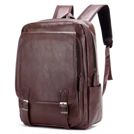 Mochilas escolar, mochilas de viaje, mochilas infantil, mochilas de trabajo - LC 1083 BROWN
