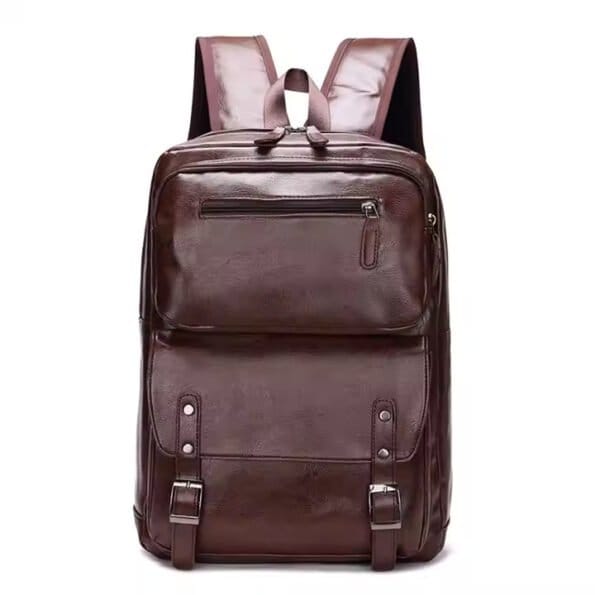 Mochila Portátil Multifunción Premium – Impermeable, Ergonómica y Unisex con Diseño Carta - Imagen 5