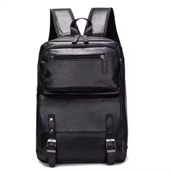 Mochila Portátil Multifunción Premium – Impermeable, Ergonómica y Unisex con Diseño Carta - Imagen 6