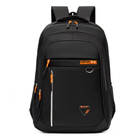 Mochilas escolar, mochilas de viaje, mochilas infantil, mochilas de trabajo - MDD 2041 ORANGE