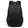 Mochilas escolar, mochilas de viaje, mochilas infantil, mochilas de trabajo - MDD L2313 NEGRA