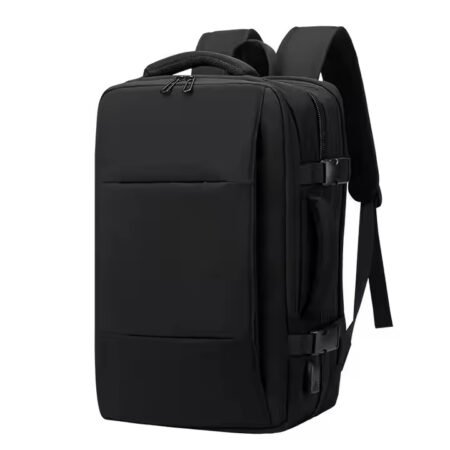 Bolsa Trend Oxford – Impermeable y Versátil para Estilo de Vida - Imagen 1