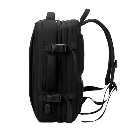 Bolsa Trend Oxford – Impermeable y Versátil para Estilo de Vida - Imagen 3