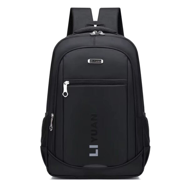Mochila Oxford Escolar Pro – Impermeable, Compacta y Todo Terreno 21L - Imagen 6