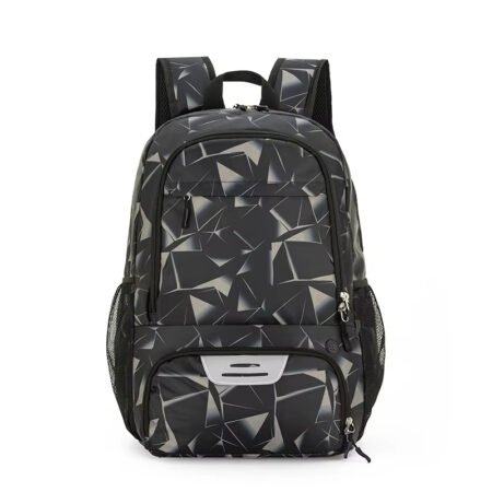 Mochila VERSÁTIL Oxford Unisex – Impermeable y Ligera - Imagen 8