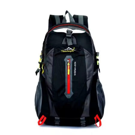 Mochila Impermeable para Deporte 20L – Nylon Duradero, Estilo y Comodidad - Imagen 8