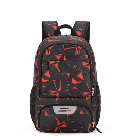 Mochila VERSÁTIL Oxford Unisex – Impermeable y Ligera - Imagen 9