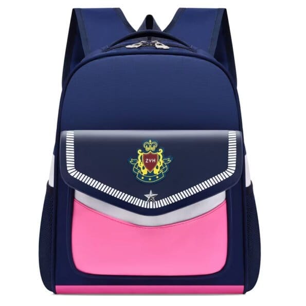 Mochila Urbana Compacta 13L – Oxford Impermeable y Ergonómica - Imagen 4