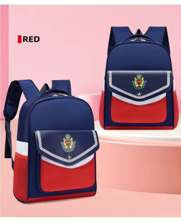 Mochila Urbana Compacta 13L – Oxford Impermeable y Ergonómica - Imagen 5