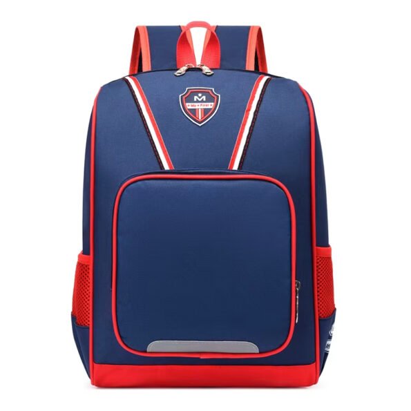 Mochila Escolar Colorida Premium – Impermeable y Ergonómica para tu día a día
