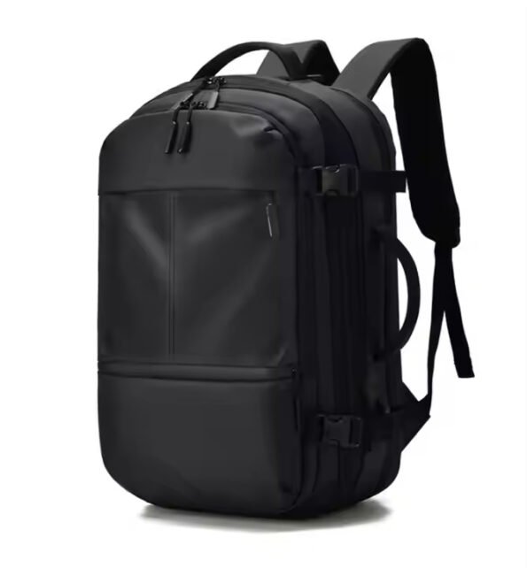 Mochila para Portátil – Impermeable y Ergonómica para Uso Diario - Imagen 5