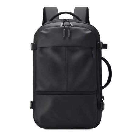 Mochilas escolar, mochilas de viaje, mochilas infantil, mochilas de trabajo - SJL 1138 Negra
