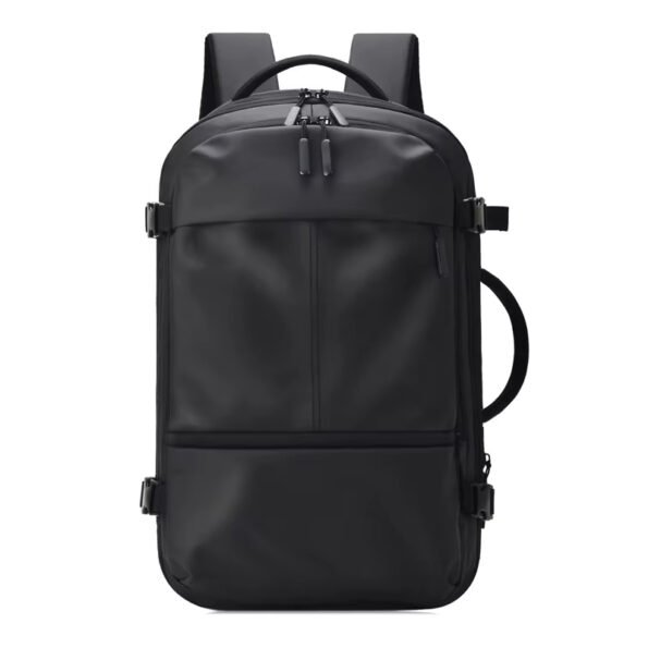 Mochila para Portátil – Impermeable y Ergonómica para Uso Diario