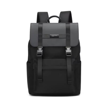 Mochilas escolar, mochilas de viaje, mochilas infantil, mochilas de trabajo - SKXZ 7005 Negra