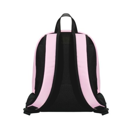 Mochila Femenina con Pantalla LED Programable – Incluye Power Bank y App para Personalizar Imágenes, Emojis y Mensajes - Imagen 8