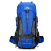 Mochilas escolar, mochilas de viaje, mochilas infantil, mochilas de trabajo - WQ 248 AZUL