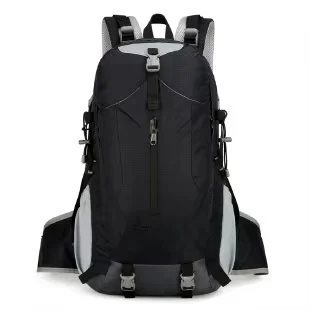 Mochilas escolar, mochilas de viaje, mochilas infantil, mochilas de trabajo - WQ 248 NEGRA
