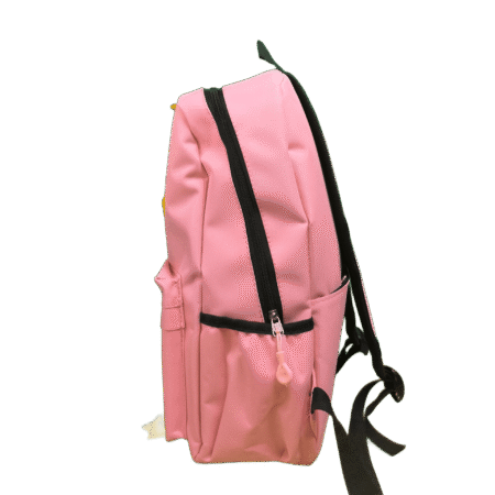 Mochilas escolar, mochilas de viaje, mochilas infantil, mochilas de trabajo - ZDX Y001 Rosado 2 scaled