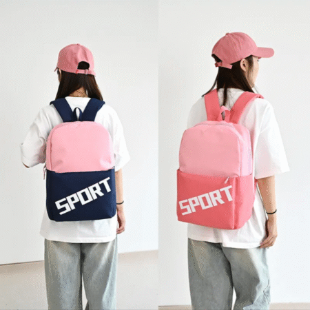 Mochilas escolar, mochilas de viaje, mochilas infantil, mochilas de trabajo - lado
