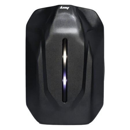 Mochila LED Antirrobo con Luz Multicolor – Diseño Futurista, Conexión Bluetooth y Power Bank de 20.000 mAh Incluido - Imagen 7