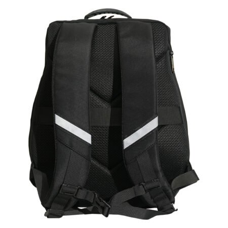 Mochila LED "OWL Eyes" con Diseño Inteligente – Estilo Futurista, Estructura Rígida y Power Bank de 20.000 mAh Incluido - Imagen 9